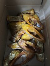 Стейк Ляща Копчений 100 Гр