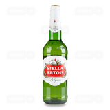 Stella Artois Пиво Стекло 0,5л
