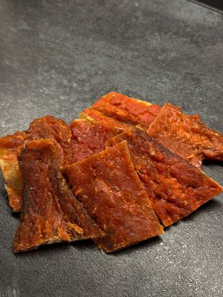 Янтарна З Перцем 100 Гр