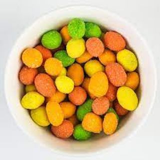 Крисперс 100 Гр (сир, Бекон, Васабі)