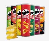 Pringles