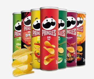 Pringles