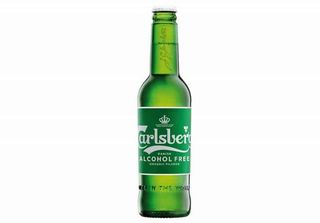 Carlsberg Пиво 0,45л