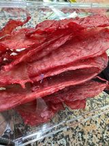 Качка Зі Смаком Вишні 100 Гр