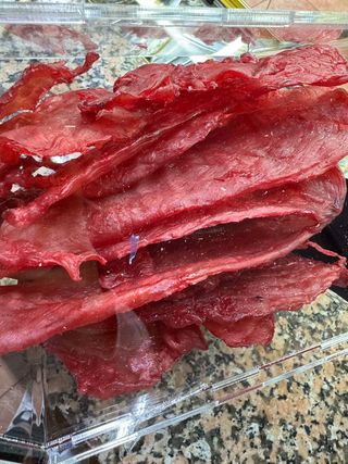 Качка Зі Смаком Вишні 100 Гр