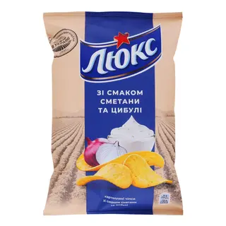 Люкс