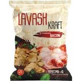 Чіпси З Лавашу