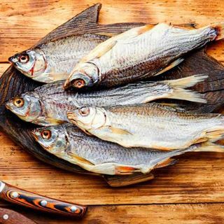 Плотва 100 Гр