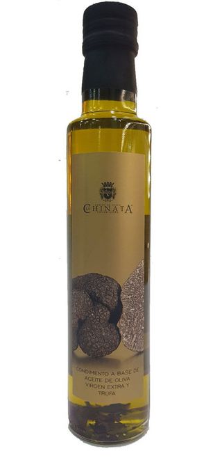 Condimento De Trufa