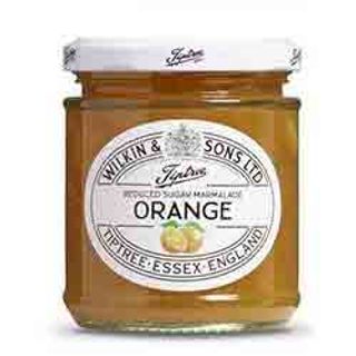 Mermelada De Naranja Con Azúcar Reducido Tiptree