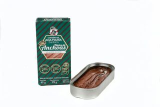 Lata De Anchoas Del Cantábrico Ana María