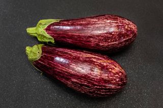 Ljubičasti patlidžan