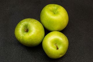 Zelena jabuka