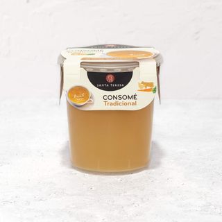 Consomé Tradicional, 400ml