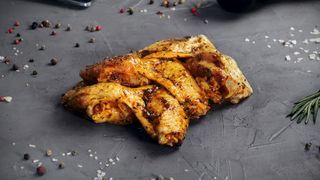 Крило Куряче В Маринаді Барбекю (100г)