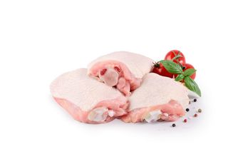 Стегно Куряче На Кісті (100г)