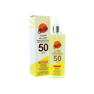 Malibu SPF50 Kids Spray, 200ml