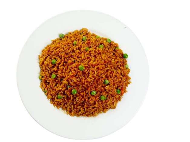 Jollof Rice, 1 Pack