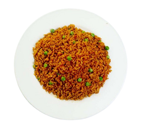 Jollof Rice, 1 Pack