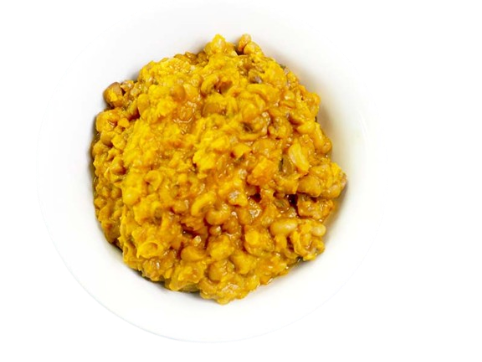 Nigerian Cuisine Beans, 1 Pack