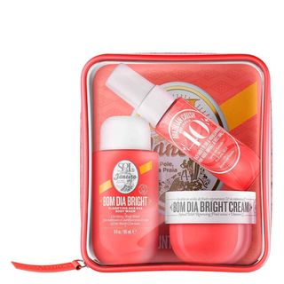 Sol de Janeiro Good Morning Bright Gift Set, 90ml