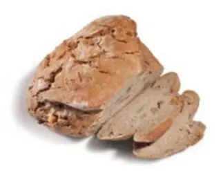  KRUH HELJDIN S ORASIMA 400 g
