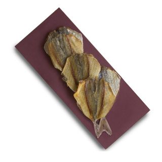 Жовтий Полосатик (100г)