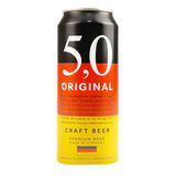 Пиво 5.0 Оriginal Сraft Beer
