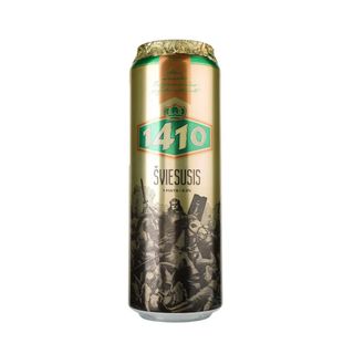 Volfas Engelman 1410  ( 0,5 Л )