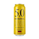 Пиво 5.0 Оriginal Weiss Beer