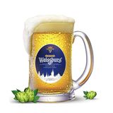 Пиво  Умань Waissburg Лагер  4,7%  (1л)