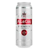 Пиво A Le Coq Premium