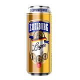 Пиво Edelburg Lager