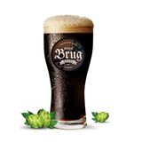 Пиво Темне Keten Brug Brun 6,7% (1л)