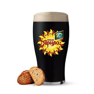 Квас Ярило (1л)