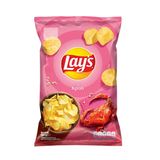 Чіпси Lays Краб (60г) , Шт