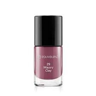 Esmalte De Uñas 29 Mauvy Clay
