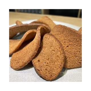 Грінки Холодець З Хріном 100г