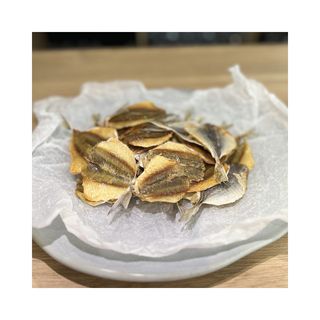 Жовтий Смугастик 50г