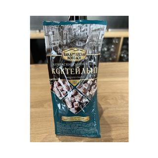 Білі Ковбаски Сиров'ялені 200г