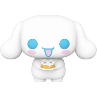 Фигурка Funko POP! Sanri: Cinnamaroll