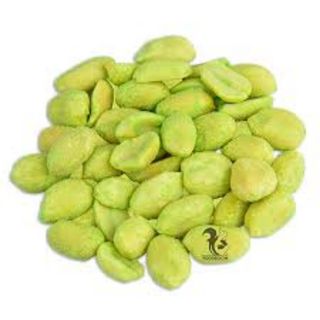 Арахіс Смажений Зі Смаком Васабі 100г