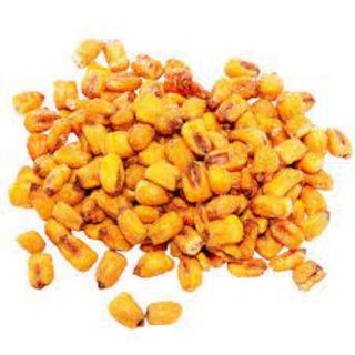 Кукурудза Смажена Зі Смаком Мед-гірчиця 100г
