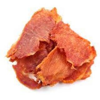 Джерки Свинина По-козацьки 100г