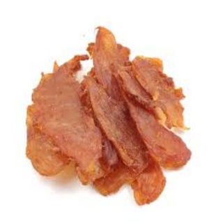 Джерки Курячі З Гірчицею 100г