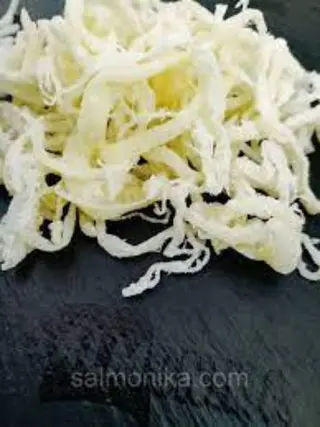 Стружка Кальмара 100г