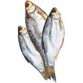 Таранька Плотва З Ікрою Мала 1шт