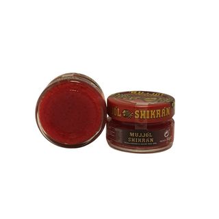 Eurocaviar 50 Gr Mujol Rojo