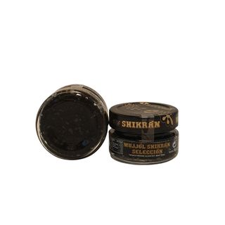 Eurocaviar 50 Gr Mujol Negro
