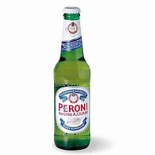 Cerveza Peroni Nastro 333ml